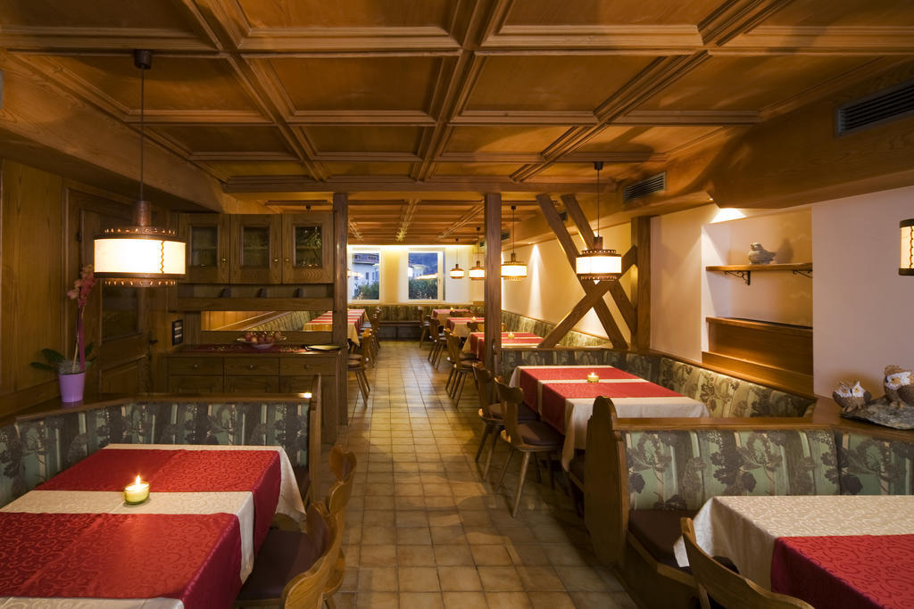 Residence Bar Pizzeria Sylvanerhof Natz-Schabs Экстерьер фото